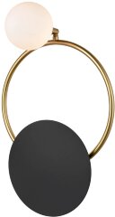 Бра Vele Luce VL5764W21