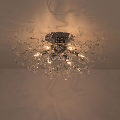 Потолочная люстра Citilux CL222160