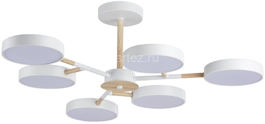 Потолочная люстра Lumion 5652/99CL