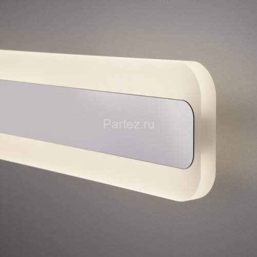 Настенный светильник Elektrostandard MRL LED 1085 хром