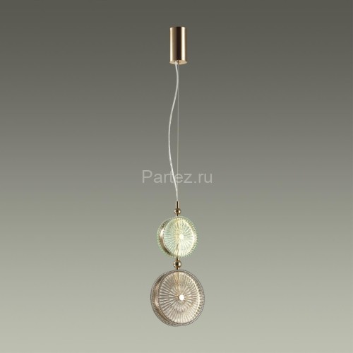 Подвесной светильник Odeon Light 5412/13LD