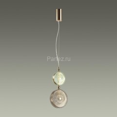 Подвесной светильник Odeon Light 5412/13LD