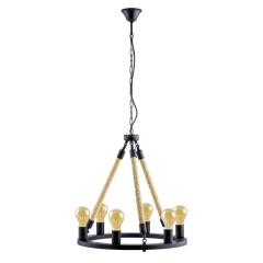 Подвесная люстра Eglo 49694