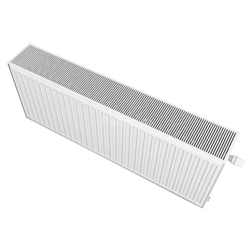 Радиатор стальной панельный LEMAX Valve Compact 33Х400X2100