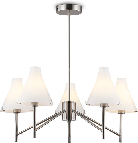 Потолочная люстра Ambrella LH57123