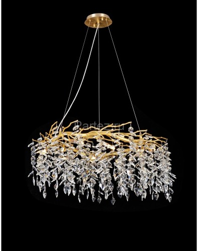 Подвесная люстра Aployt APL.847.03.13