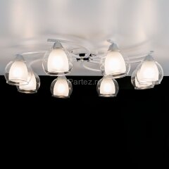 Потолочная люстра Citilux CL152180