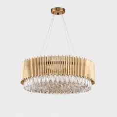 Подвесная люстра ImperiumLoft Exult01