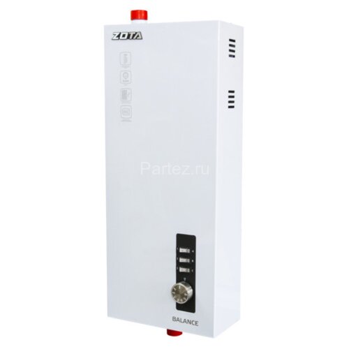 Электрокотел ZOTA Balance V2 - 30