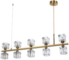 Подвесной светильник Divinare 7205/17 SP-10