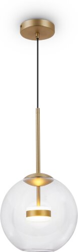 Подвесной светильник Maytoni MOD055PL-L12G3K