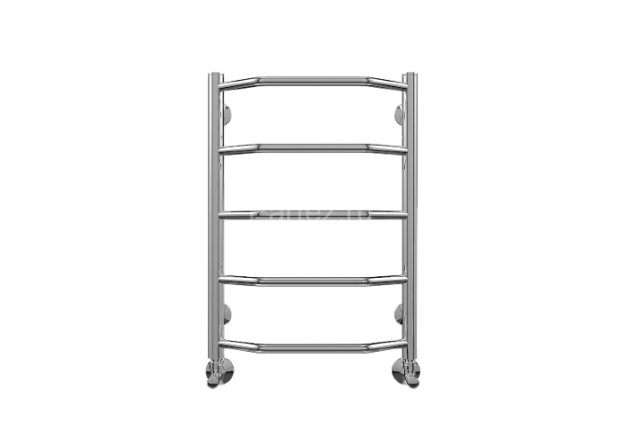 Полотенцесушитель Royal Thermo Трапеция П5 500х596