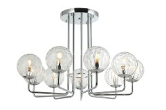 Потолочная люстра Stilfort 2119/09/09P