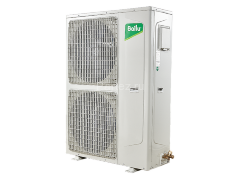 Комплект Ballu Machine BLCI_C-48HN8/EU инверторной сплит-системы, кассетного типа