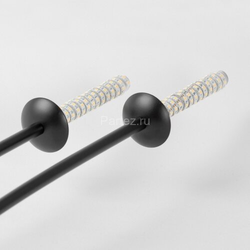 Потолочная люстра Lussole LSP-7208