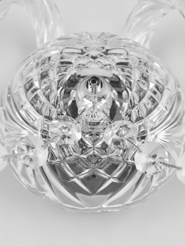 Бра Bohemia 101B/2/141 Ni