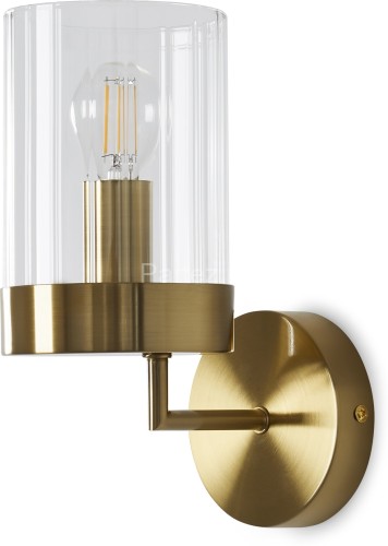 Бра Freya FR5426WL-01BS