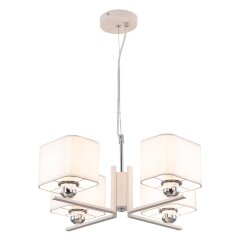 Подвесная люстра Citilux CL469245