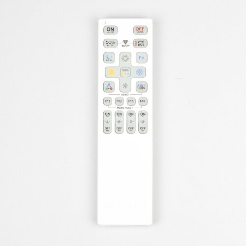 Потолочная люстра Citilux CL228A161