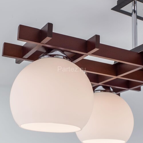 Потолочная люстра Citilux CL114141