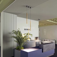 Подвесной светильник Arlight 038618