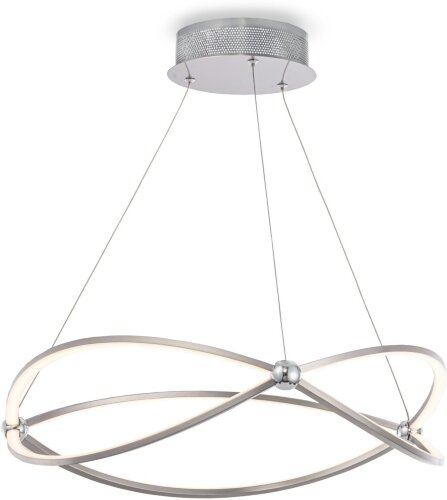 Подвесной светильник Maytoni MOD062PL-L45CH3K