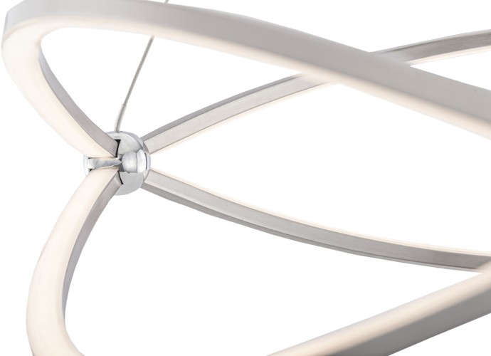 Подвесной светильник Maytoni MOD062PL-L45CH3K