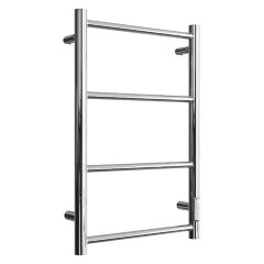 Полотенцесушитель электрический ДВИН J neo 60/40 К диммер полированный (4657763844462)