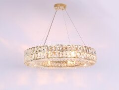 Подвесной светильник Newport 10128/S gold