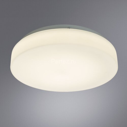 Потолочный светильник Arte Lamp A6836PL-1WH