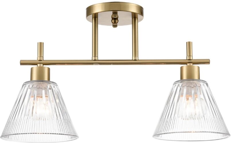 Потолочная люстра Lumion 8188/2C