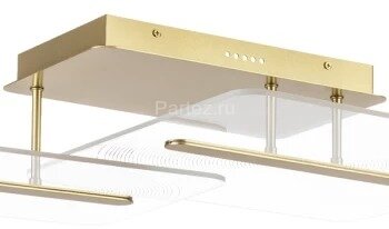 Потолочная люстра Lightstar 738063