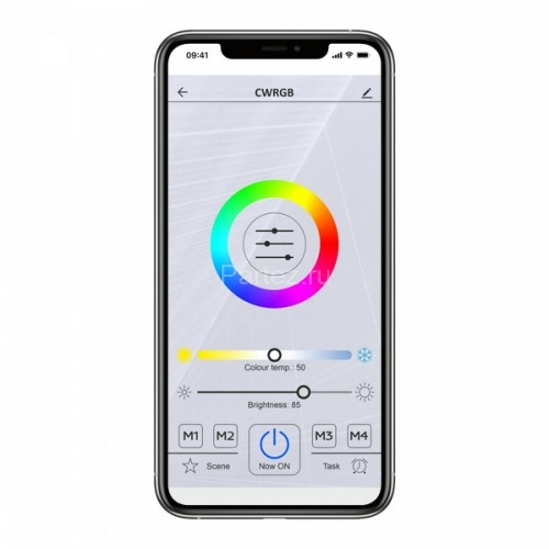 Потолочный светильник Citilux CL703A10G