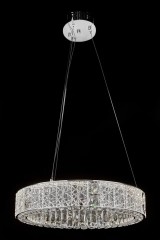 Подвесная люстра Fluorite FL1068-6P