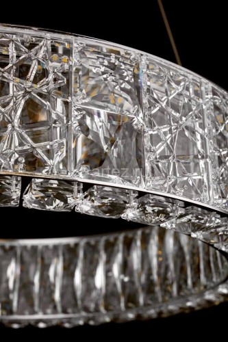 Подвесная люстра Fluorite FL1068-6P