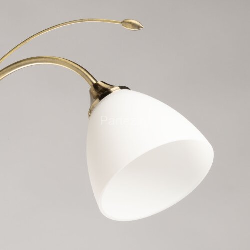 Подвесная люстра DeMarkt 315016603