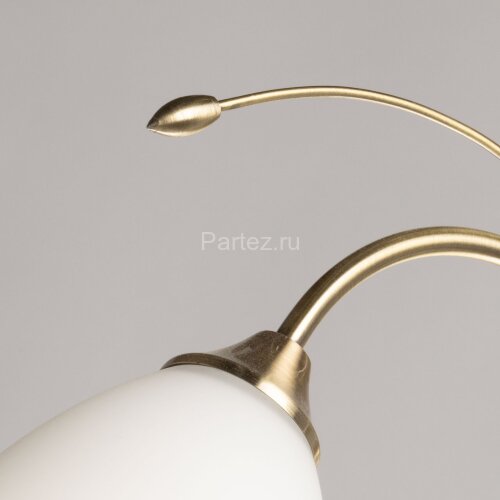 Подвесная люстра DeMarkt 315016603