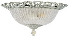 Потолочная люстра Arti Lampadari Vigilanza E 1.13.38 BW