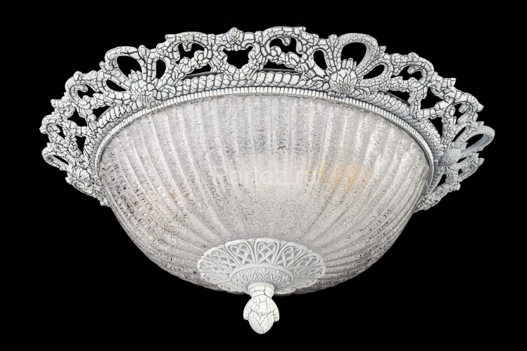 Потолочная люстра Arti Lampadari Vigilanza E 1.13.38 BW