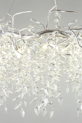 Подвесная люстра Aployt APL.847.13.13