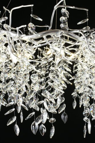 Подвесная люстра Aployt APL.847.13.13