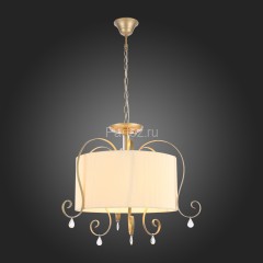 Подвесная люстра ST Luce SL177.213.03
