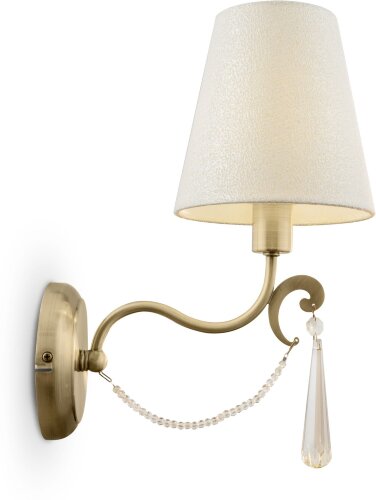 Бра Freya FR2019WL-01BS