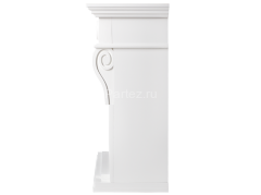 Портал Electrolux Vittoriano 30 белый