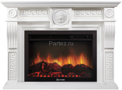 Портал Electrolux Vittoriano 30 белый