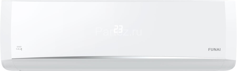 Классическая сплит-система FUNAI SENSEI 2023 RAC-SN70HP.D04 (комплект)