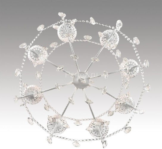 Подвесная люстра Lumion 8189/8