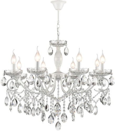 Подвесная люстра Lumion 8189/8