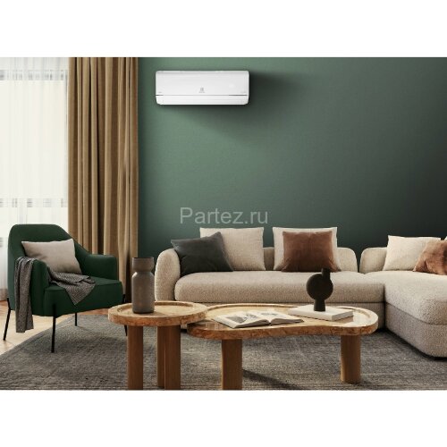 Сплит-система инверторного типа Electrolux EACS/I-18HSK/N3 комплект