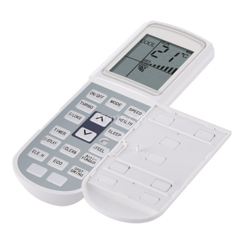 Сплит-система инверторного типа Electrolux EACS/I-24HSK/N3 комплект